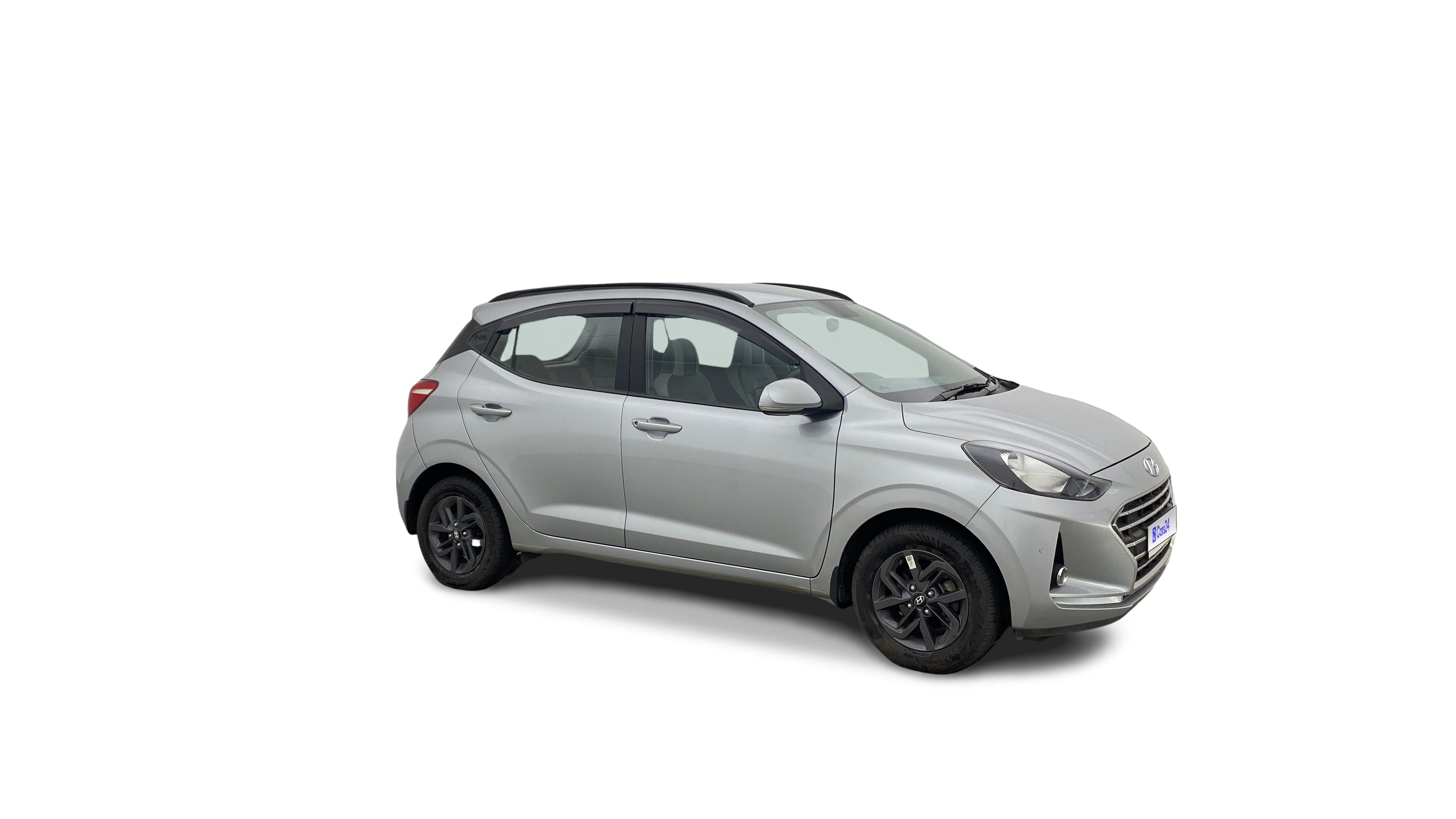 2022 Hyundai GRAND I10 NIOS - Hatchback - Petrol - Manual - ₹6.18 lakh