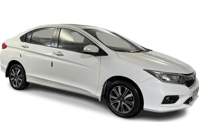 2018 Honda City - Sedan - Petrol - Manual - ₹5.14 lakh