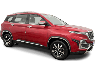 2019 MG HECTOR - SUV - Petrol - Automatic - ₹8.12 lakh