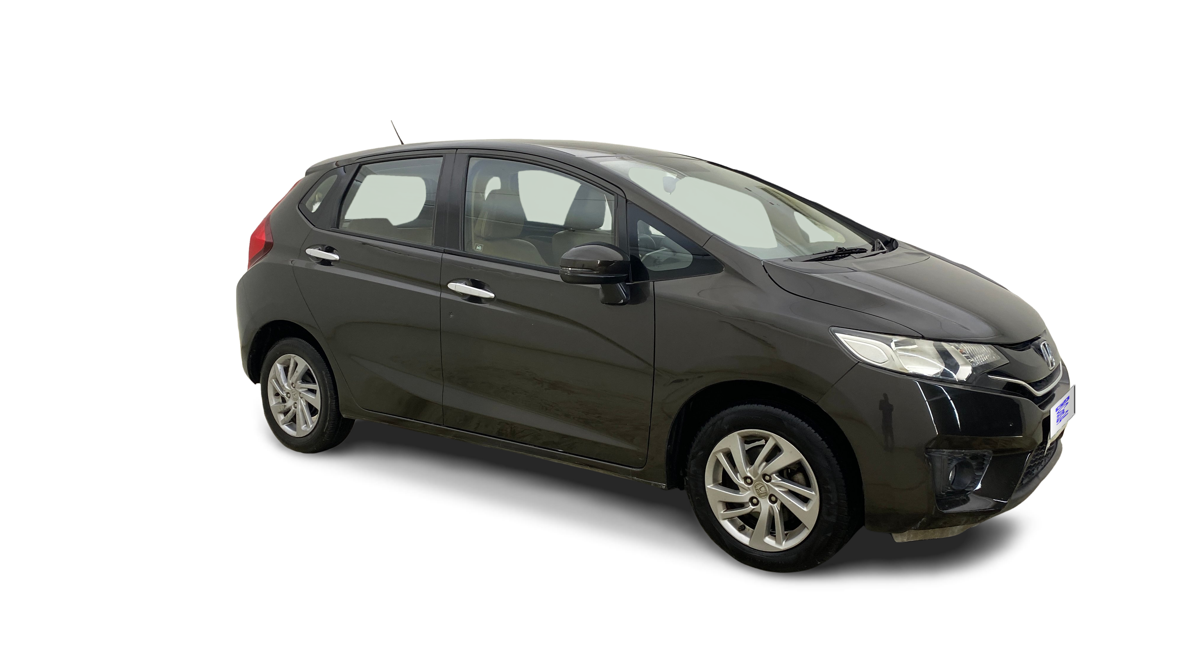 2018 Honda Jazz - Hatchback - Petrol - Manual - ₹4.01 lakh