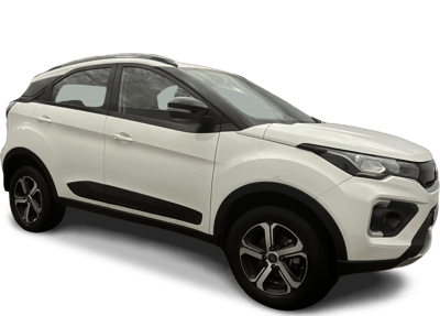 2022 Tata NEXON - SUV - Petrol - Manual - ₹7.26 lakh