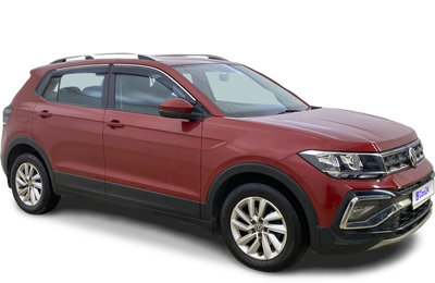 2022 Volkswagen TAIGUN - SUV - Petrol - Automatic - ₹9.66 lakh