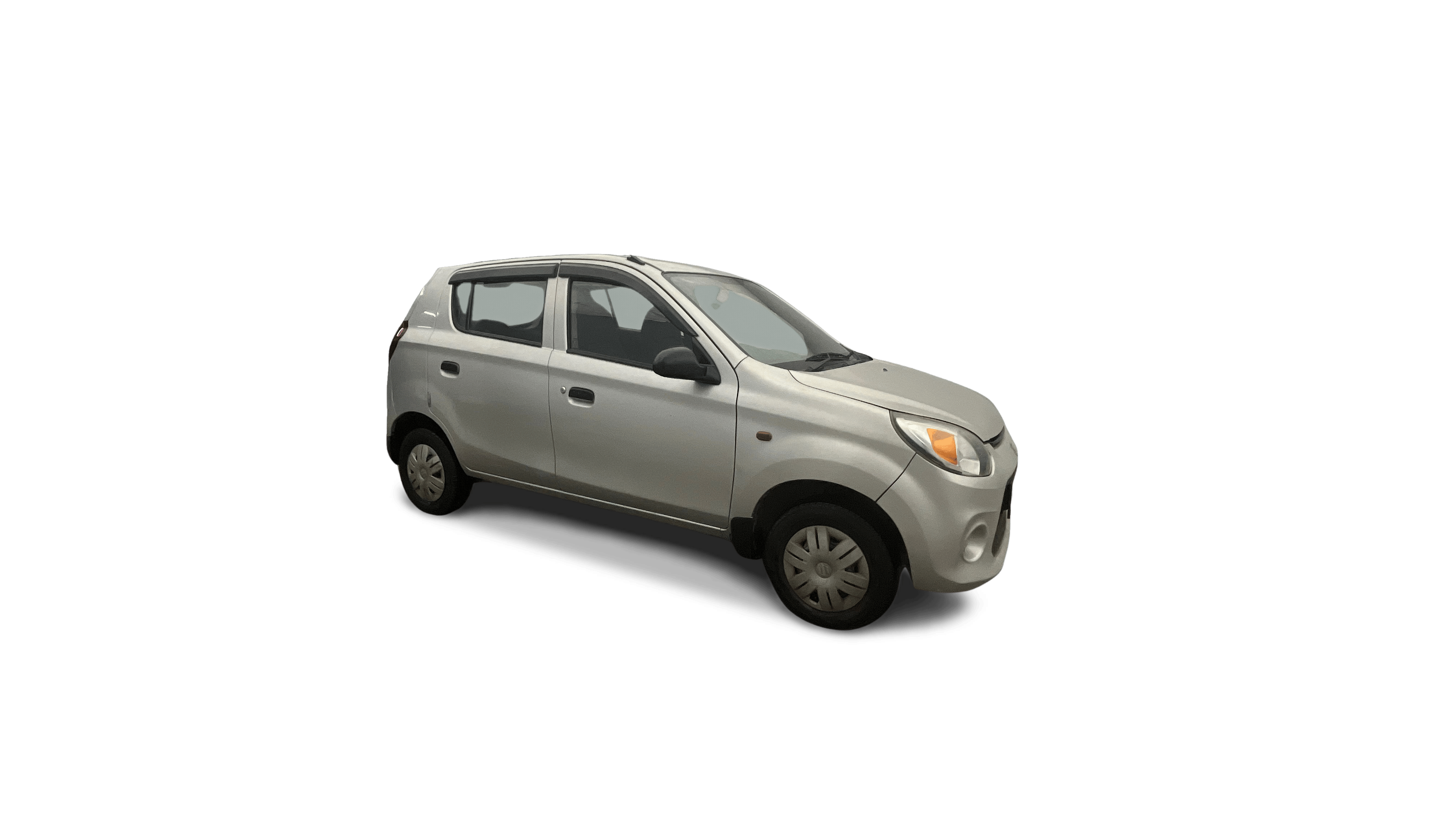 2016 Maruti Alto 800 - Hatchback - Petrol - Manual - ₹1.80 lakh