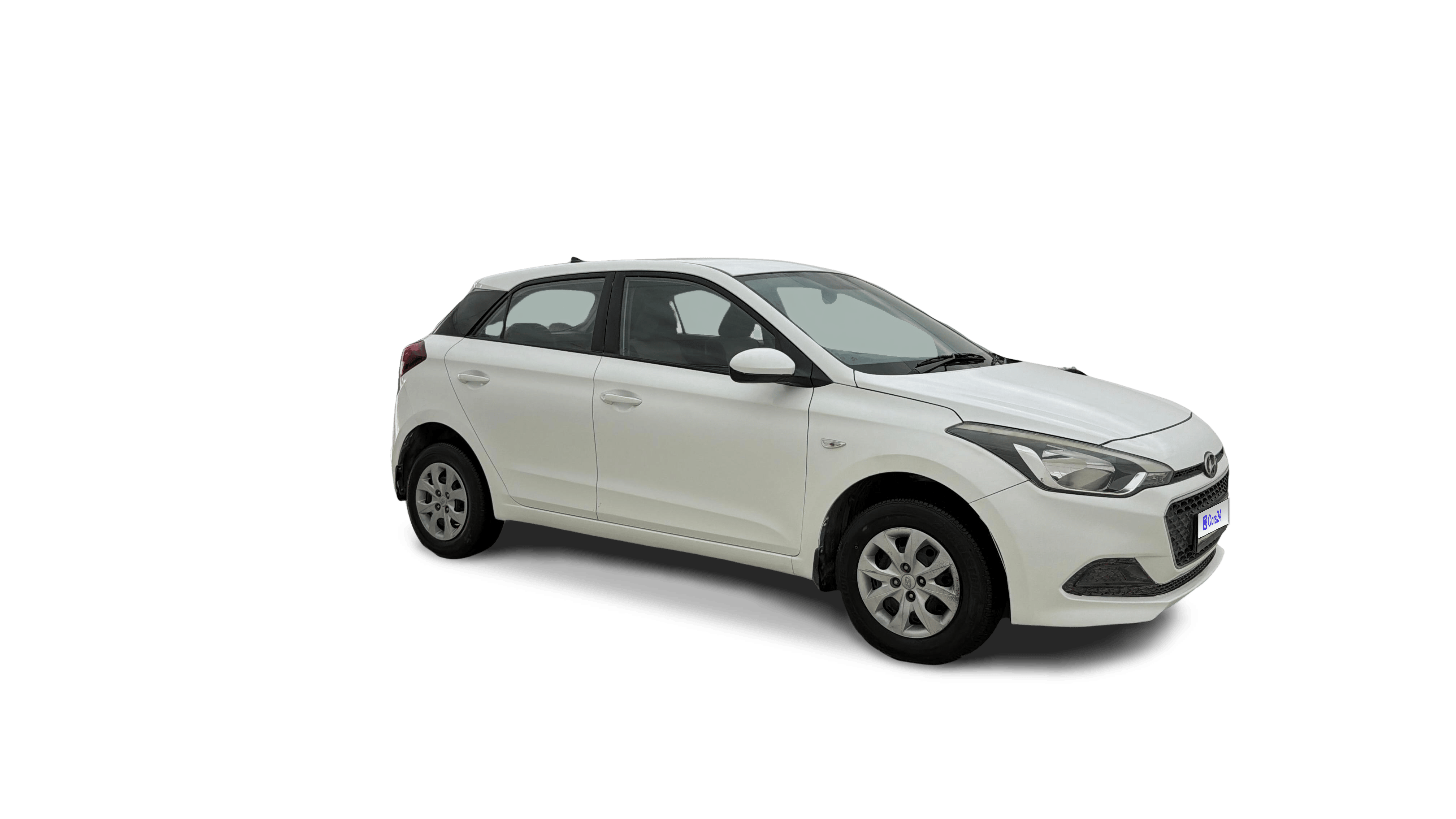 2017 Hyundai Elite i20 - Hatchback - Petrol - Manual - ₹3.00 lakh