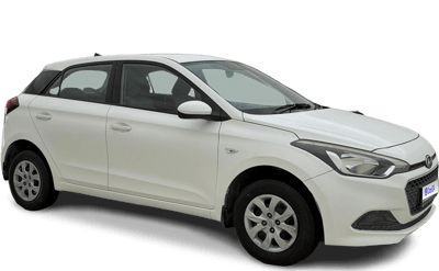 2017 Hyundai Elite i20 - Hatchback - Petrol - Manual - ₹3.00 lakh