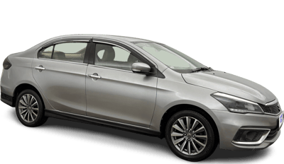 2021 Maruti Ciaz - Sedan - Petrol - Manual - ₹5.76 lakh