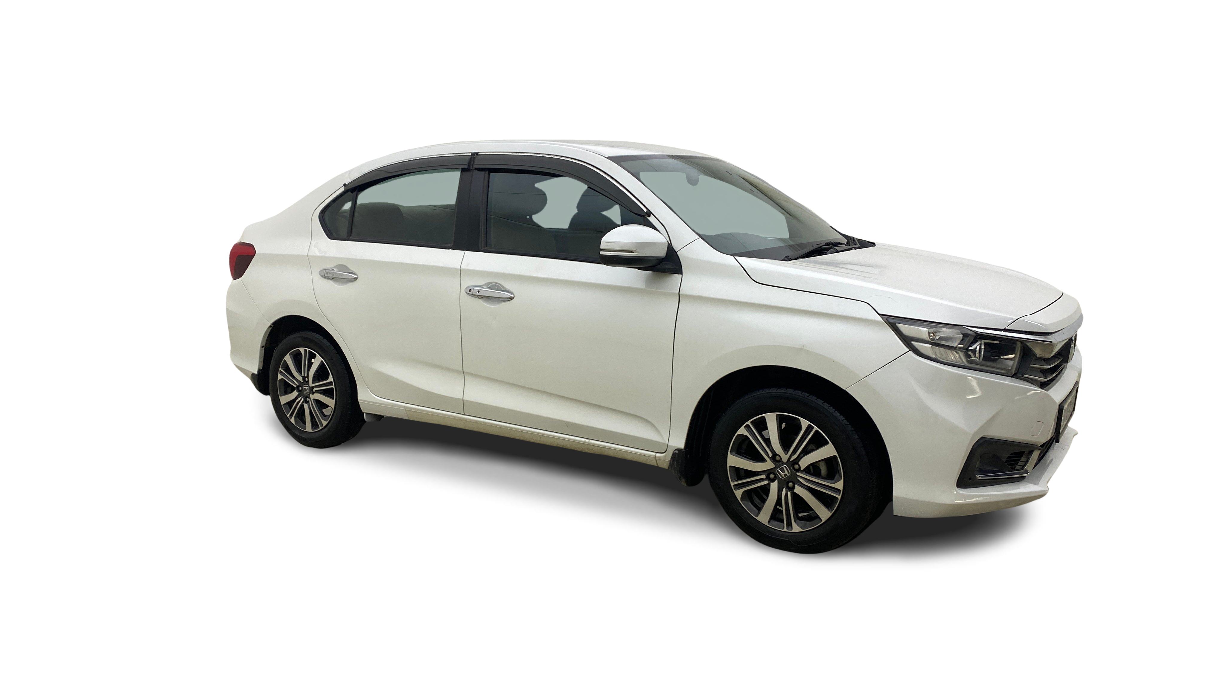 2022 Honda Amaze - Sedan - Petrol - Automatic - ₹6.59 lakh