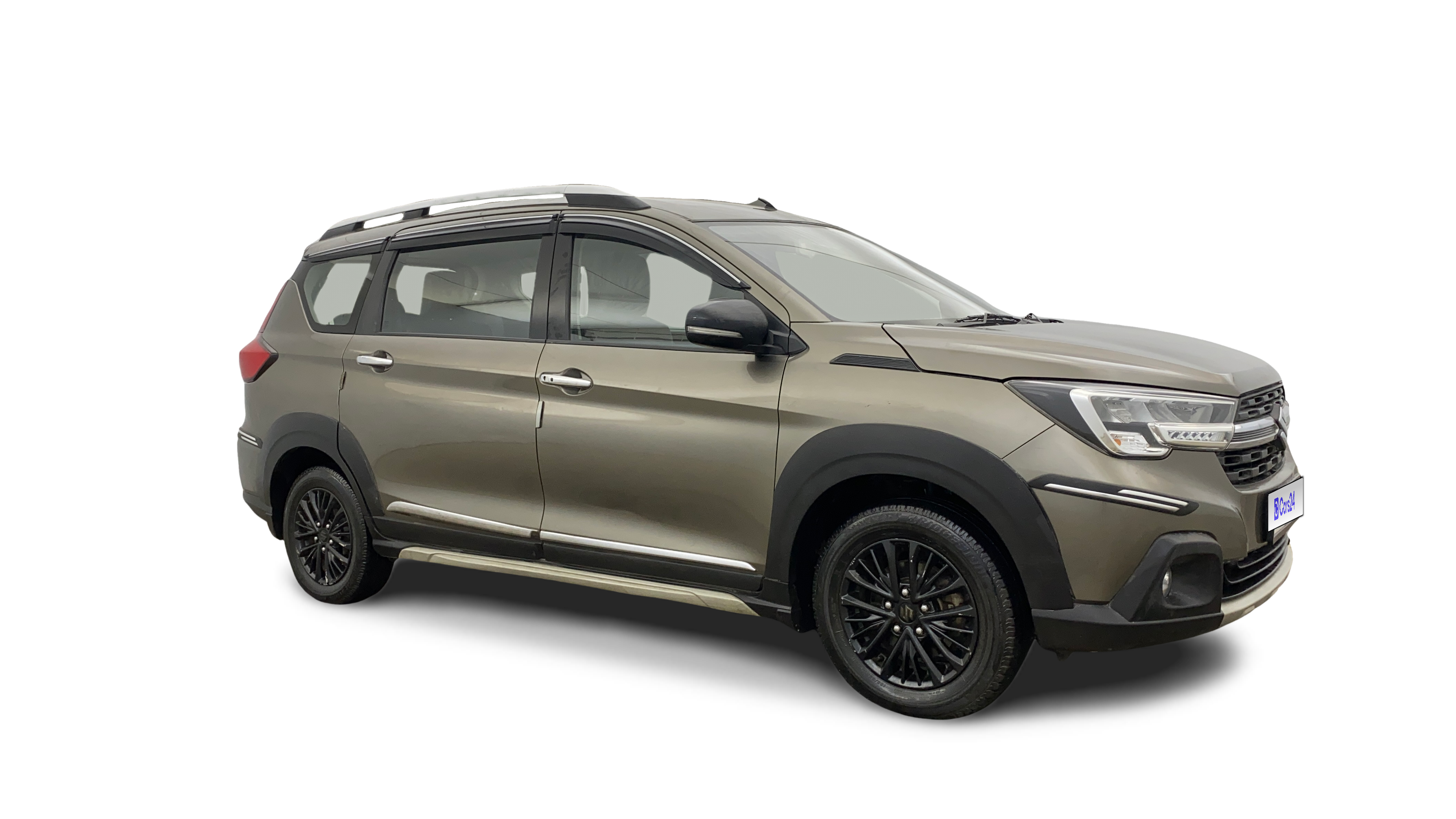2019 Maruti XL6 - SUV - Petrol - Manual - ₹7.06 lakh