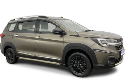2019 Maruti XL6 - SUV - Petrol - Manual - ₹7.06 lakh