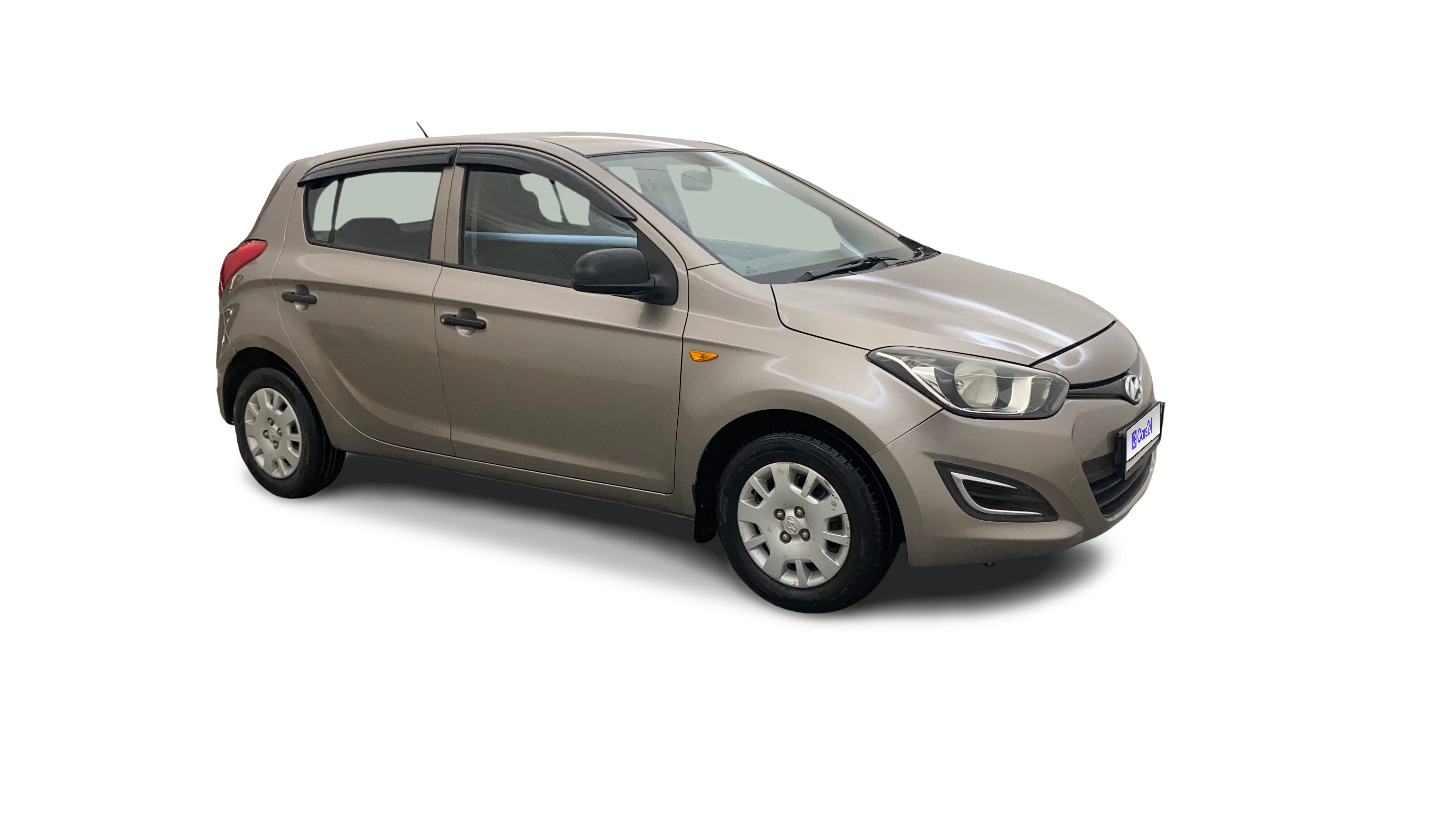2013 Hyundai i20 - Hatchback - CNG - Manual - ₹2.31 lakh