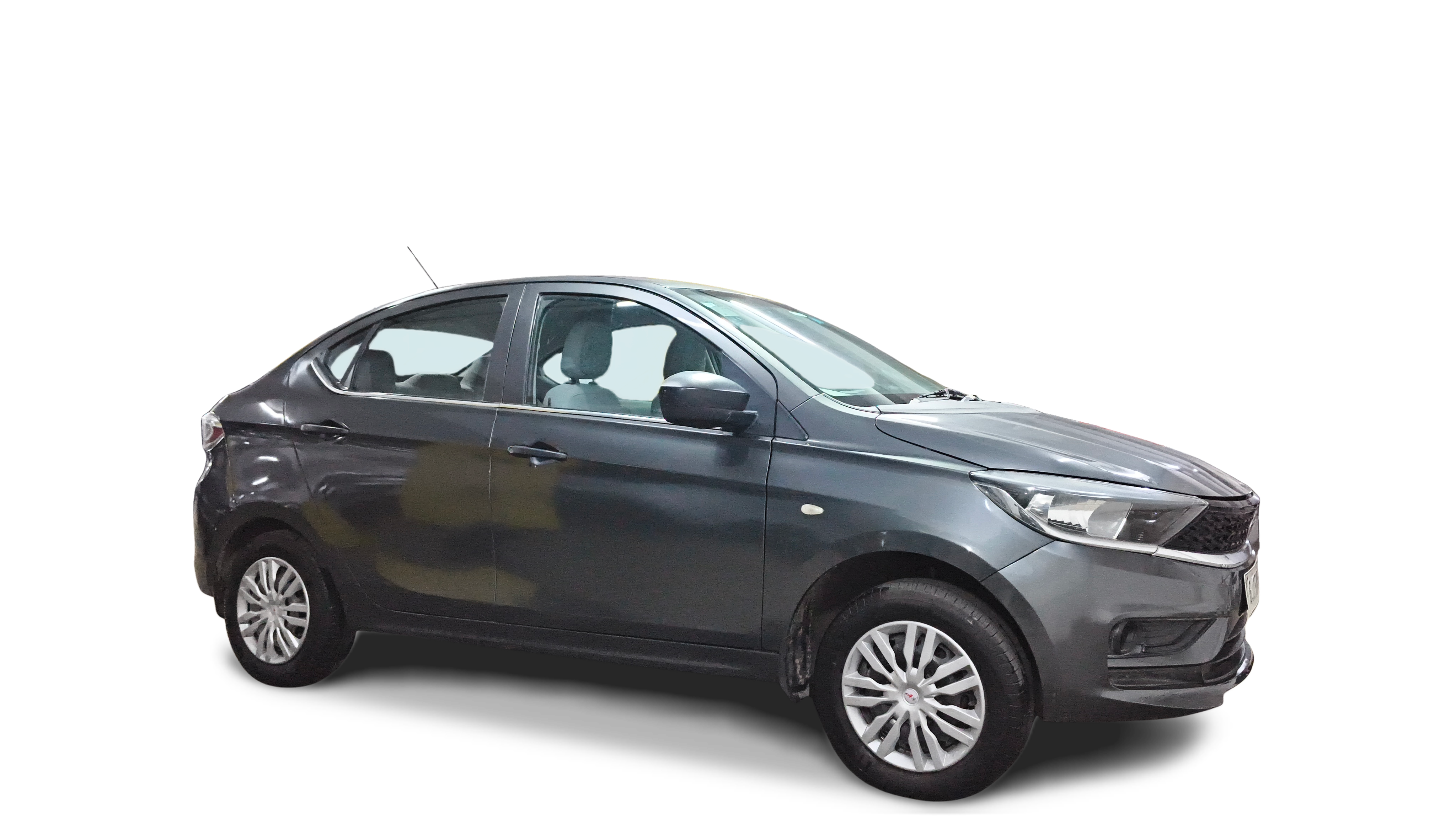 2021 Tata TIGOR - Sedan - CNG - Automatic - ₹4.51 lakh