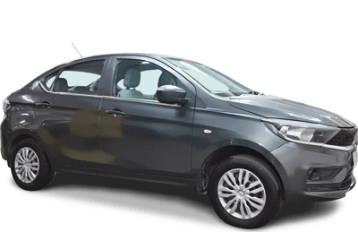 2021 Tata TIGOR - Sedan - CNG - Automatic - ₹4.51 lakh