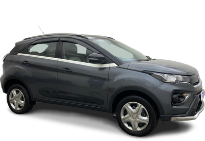 2021 Tata NEXON - SUV - Diesel - Automatic - ₹7.30 lakh