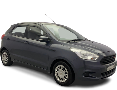 Ford New Figo-img
