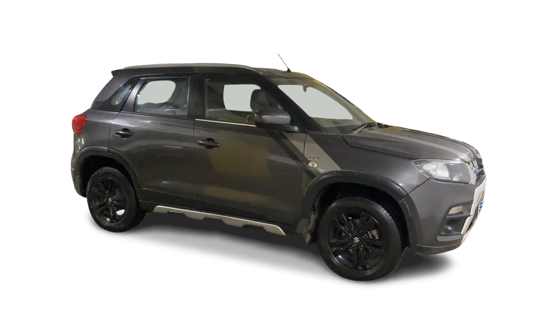 Maruti Vitara Brezza-img
