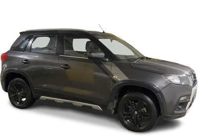 Maruti Vitara Brezza-img