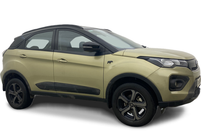 2022 Tata NEXON - SUV - Petrol - Manual - ₹9.68 lakh
