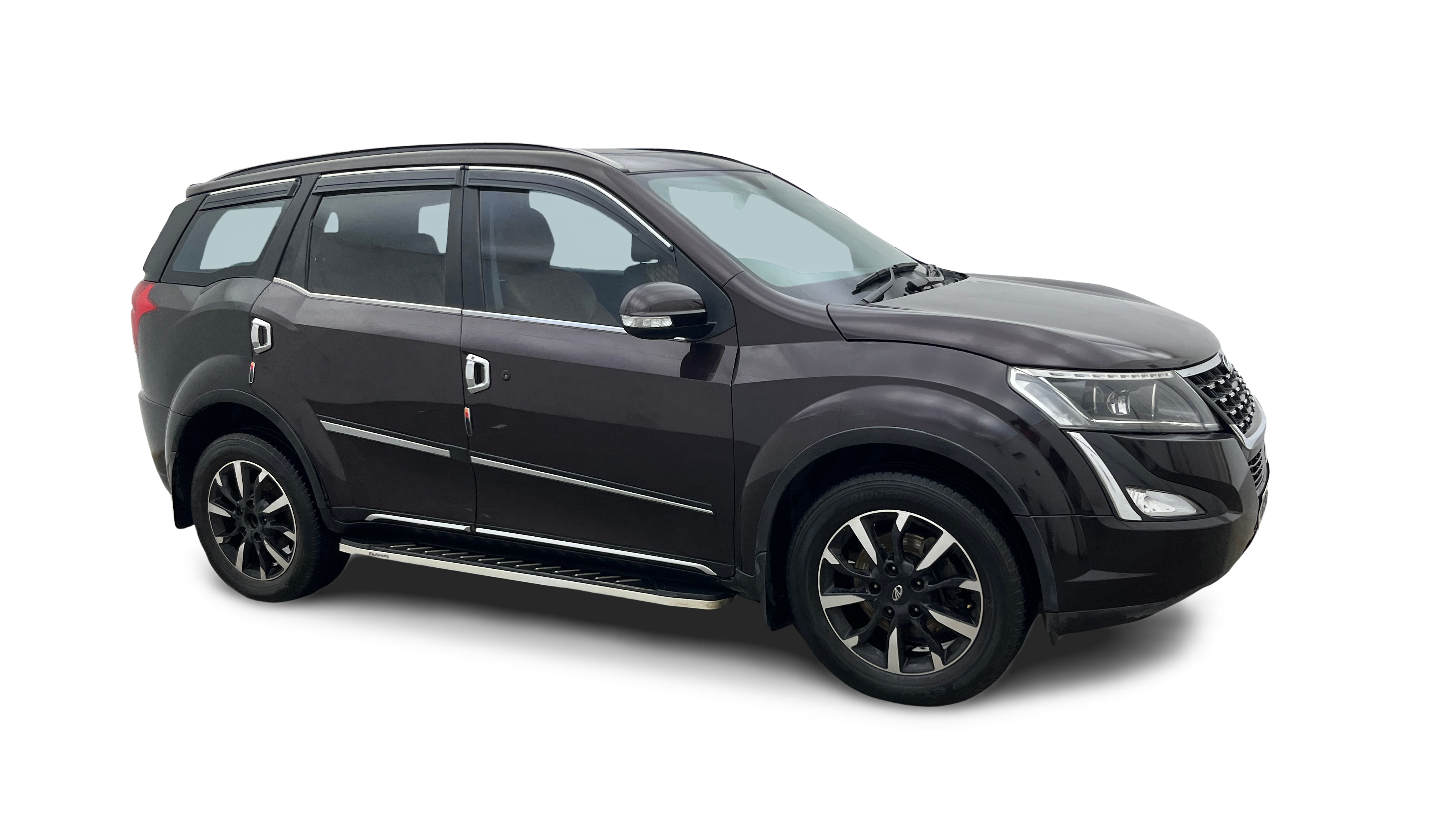 2019 Mahindra XUV500 - SUV - Diesel - Manual - ₹11.40 lakh