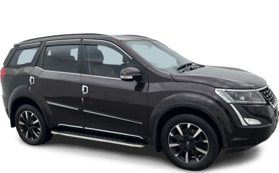 2019 Mahindra XUV500 - SUV - Diesel - Manual - ₹11.40 lakh