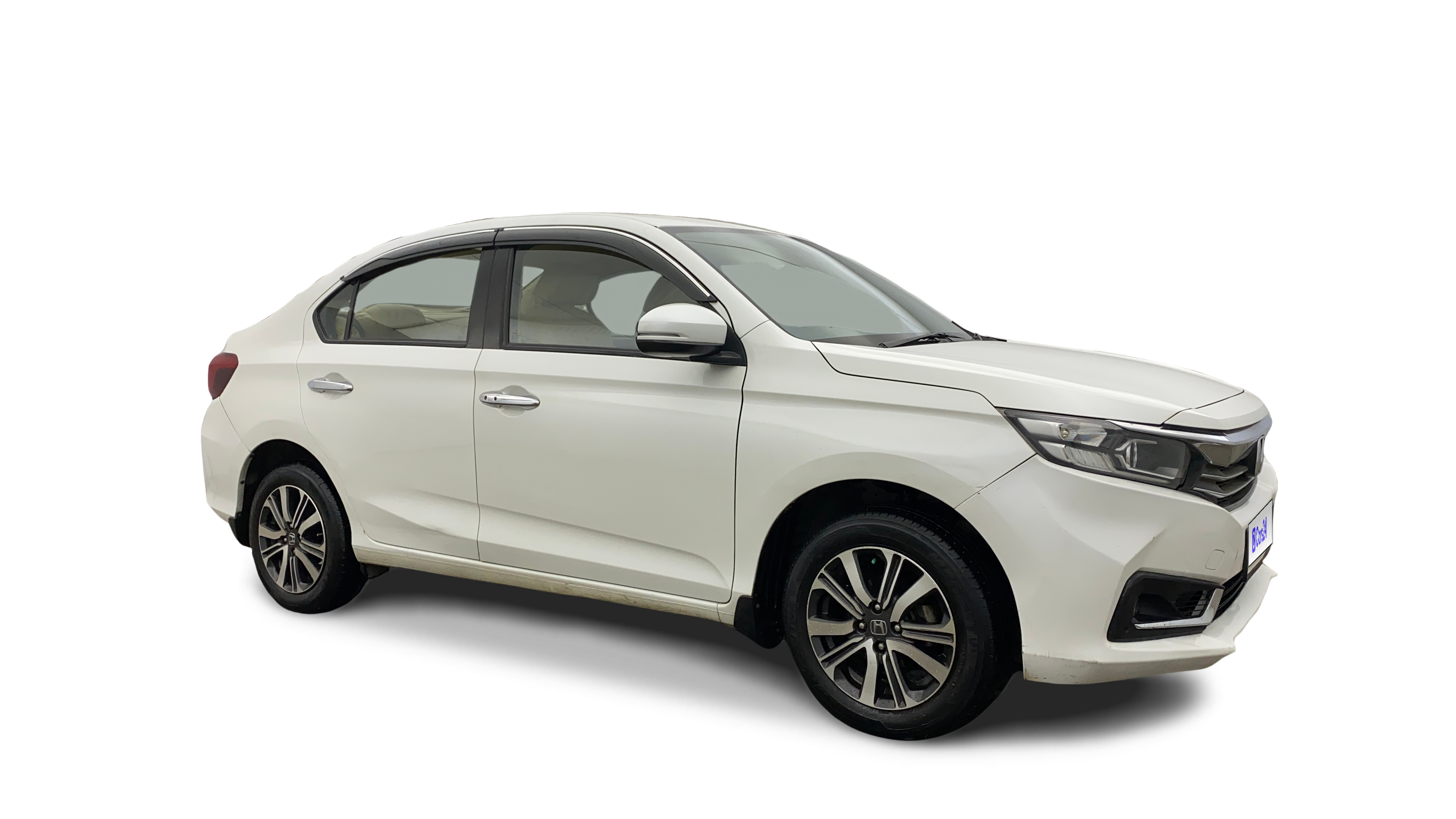 2023 Honda Amaze - Sedan - Petrol - Automatic - ₹6.18 lakh