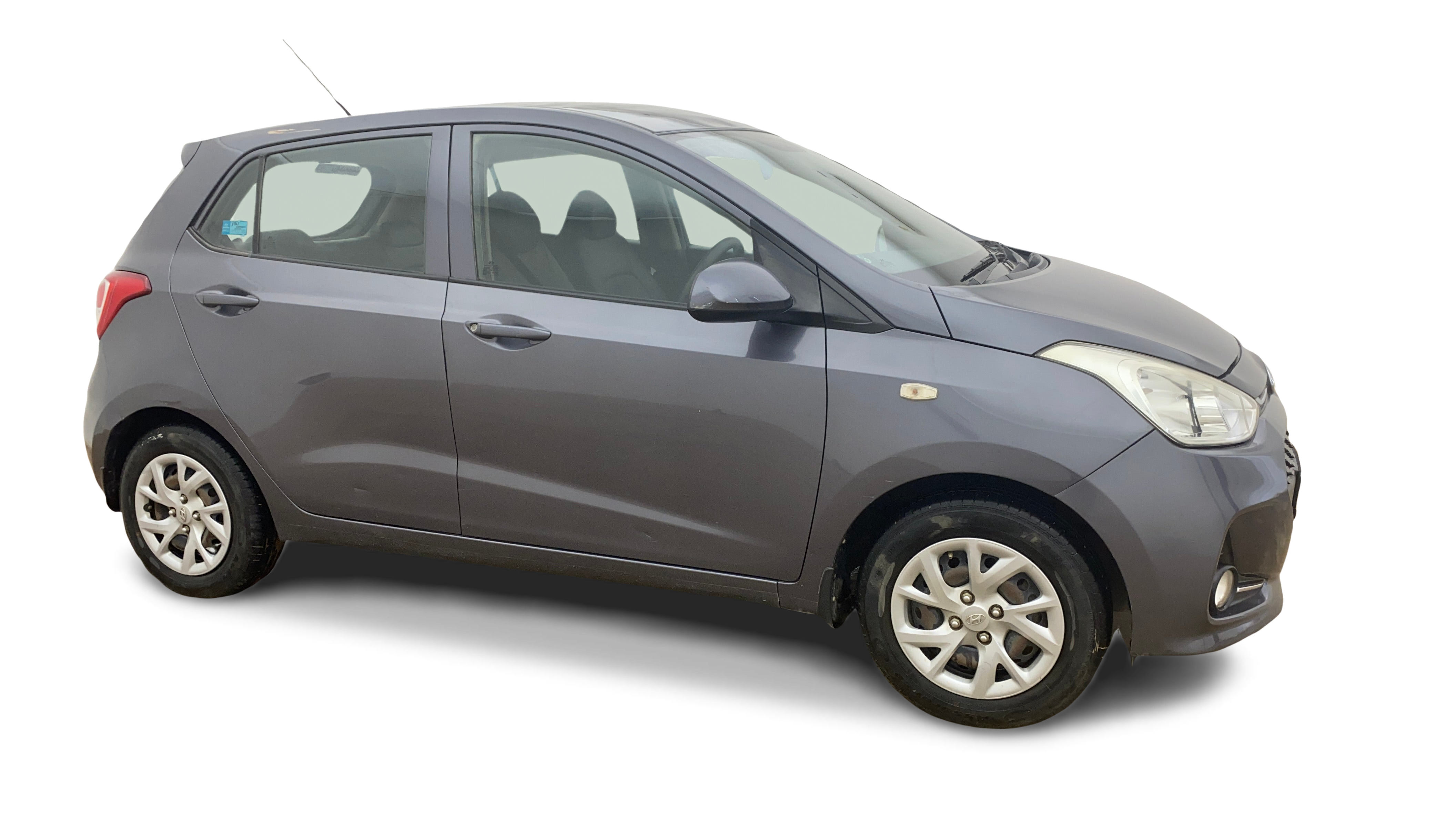 Hyundai Grand i10-img