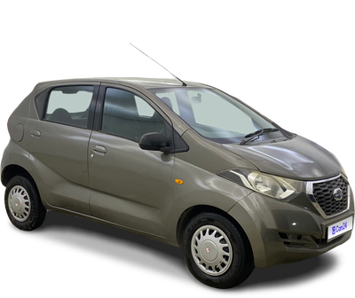 2018 Datsun Redi Go - Hatchback - Petrol - Automatic - ₹1.87 lakh