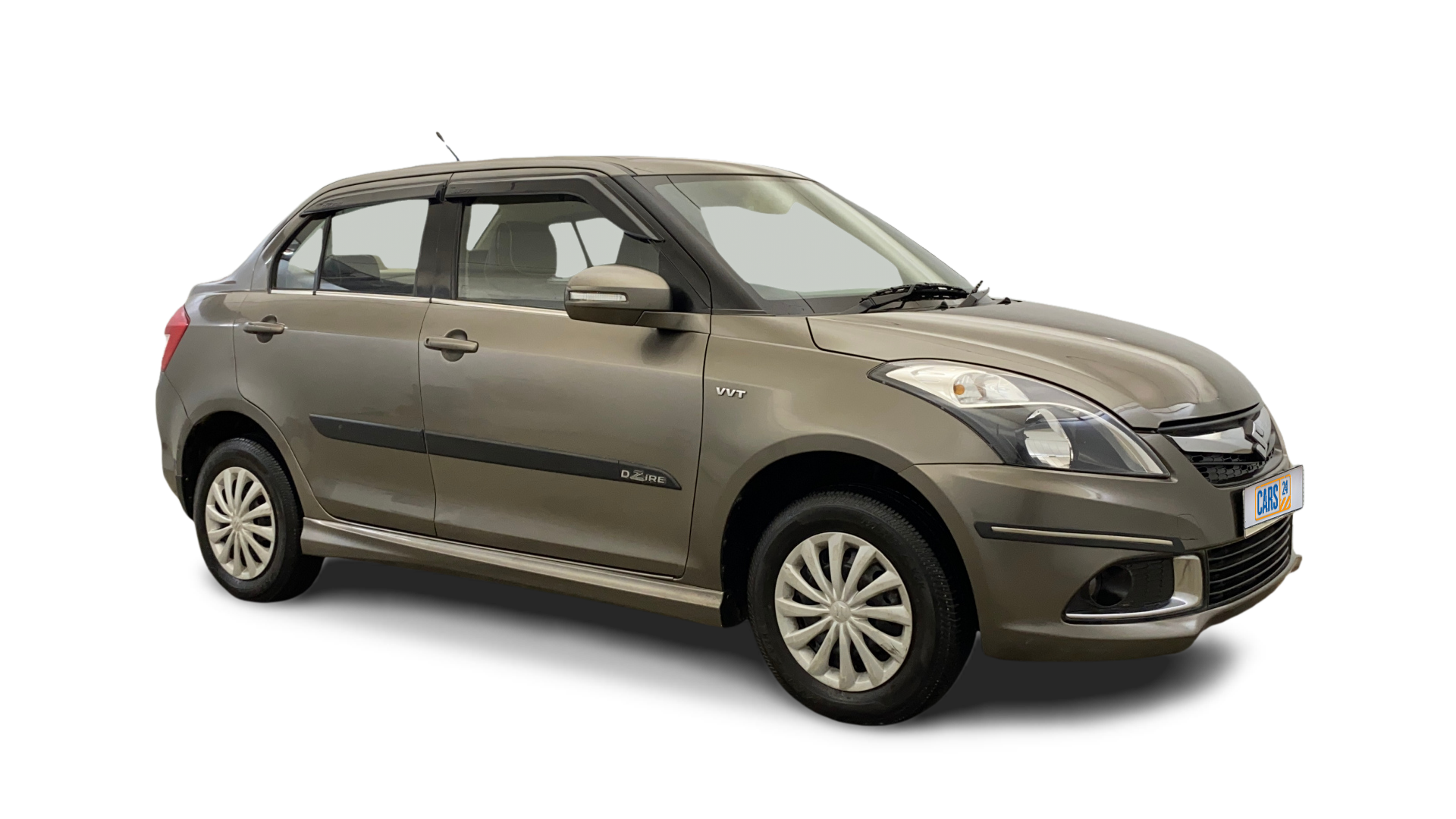 2017 Maruti Swift Dzire - Sedan - Petrol - Manual - ₹3.95 lakh