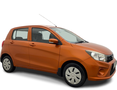 Maruti Celerio-img