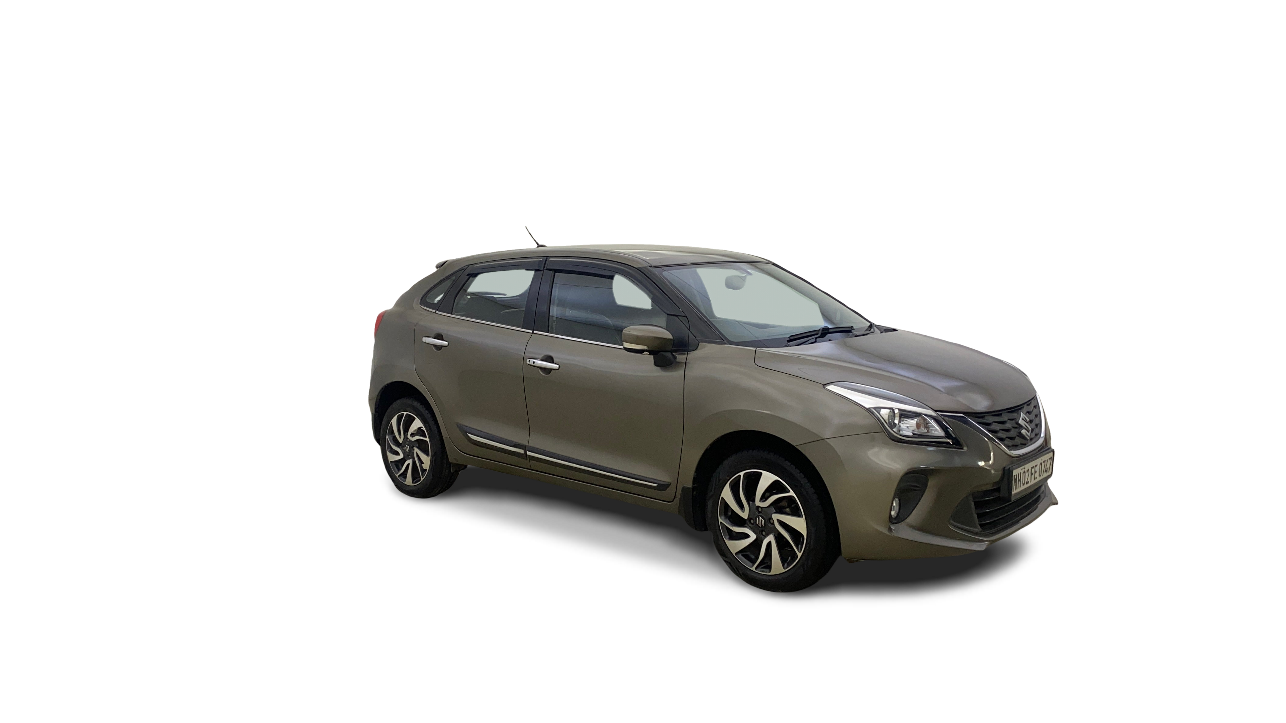 Maruti Baleno-img