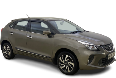 Maruti Baleno-img