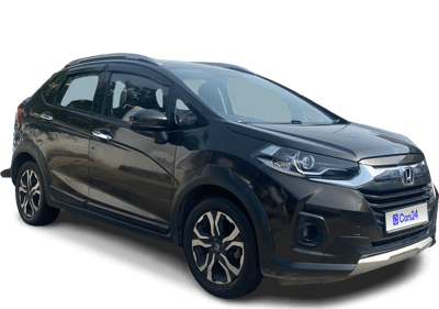 2020 Honda WR-V - SUV - Petrol - Manual - ₹4.70 lakh