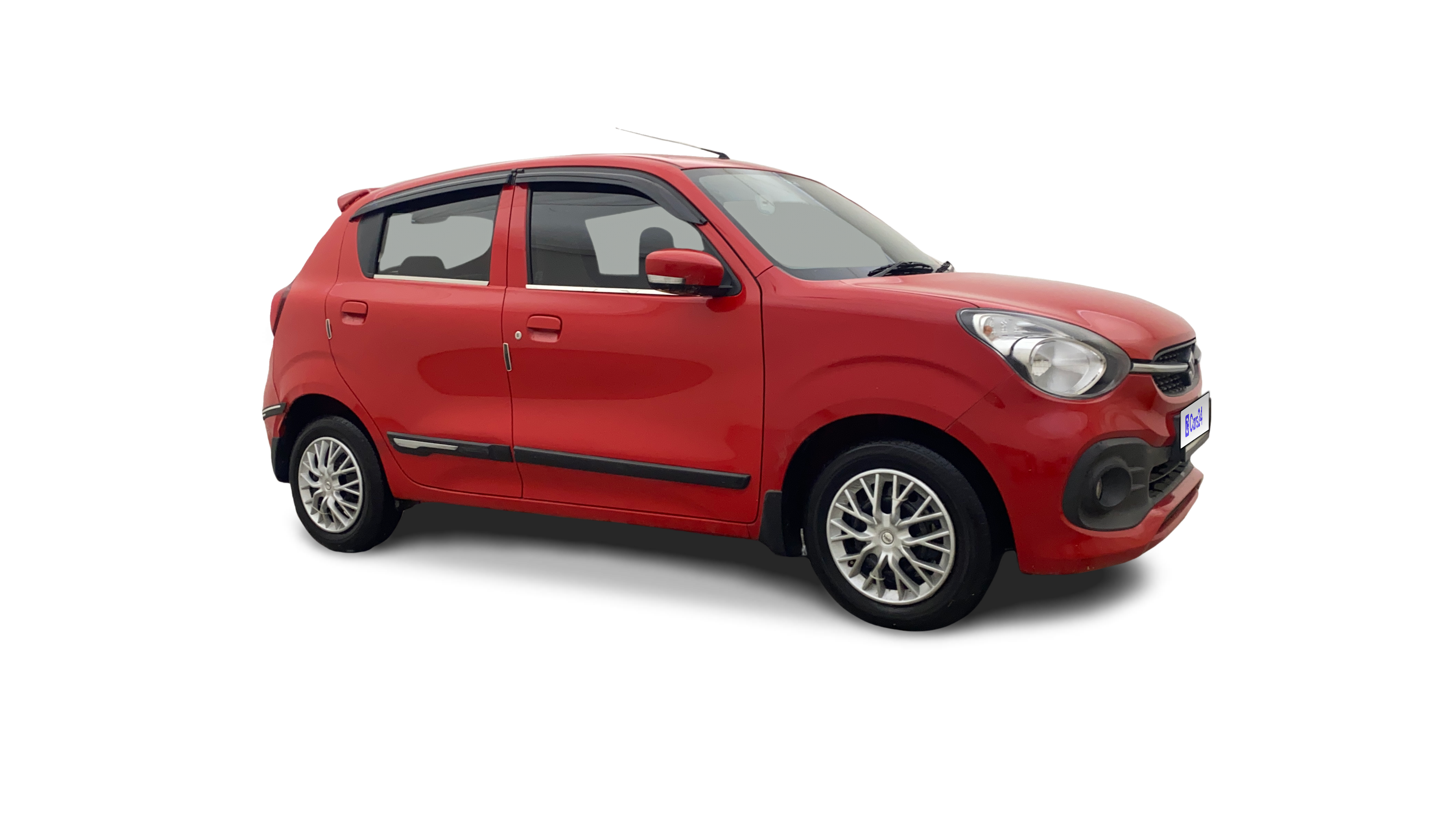 2024 Maruti Celerio - Hatchback - Petrol - Automatic - ₹5.88 lakh