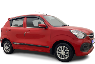 2024 Maruti Celerio - Hatchback - Petrol - Automatic - ₹5.88 lakh