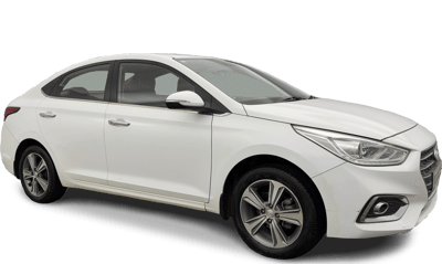 2019 Hyundai Verna - Sedan - Petrol - Manual - ₹6.29 lakh
