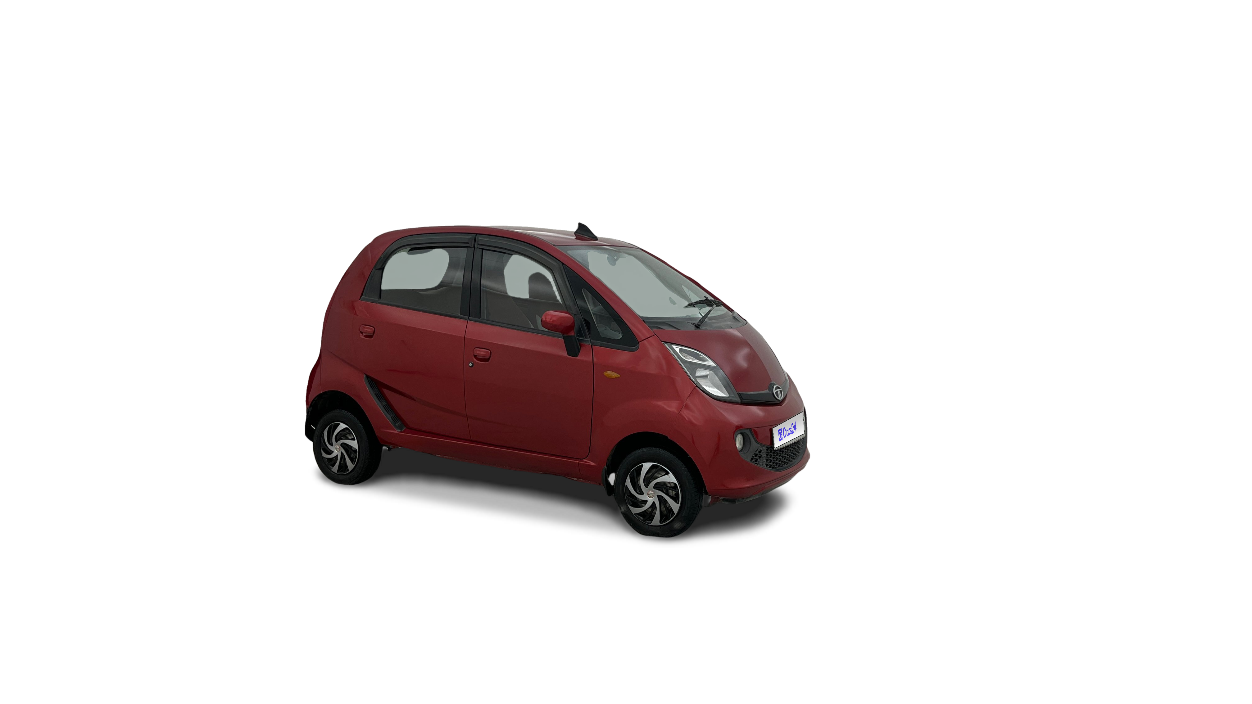 2016 Tata Nano - Hatchback - Petrol - Automatic - ₹1.96 lakh
