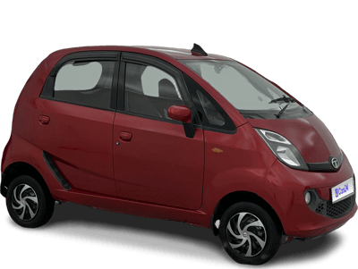 2016 Tata Nano - Hatchback - Petrol - Automatic - ₹1.96 lakh