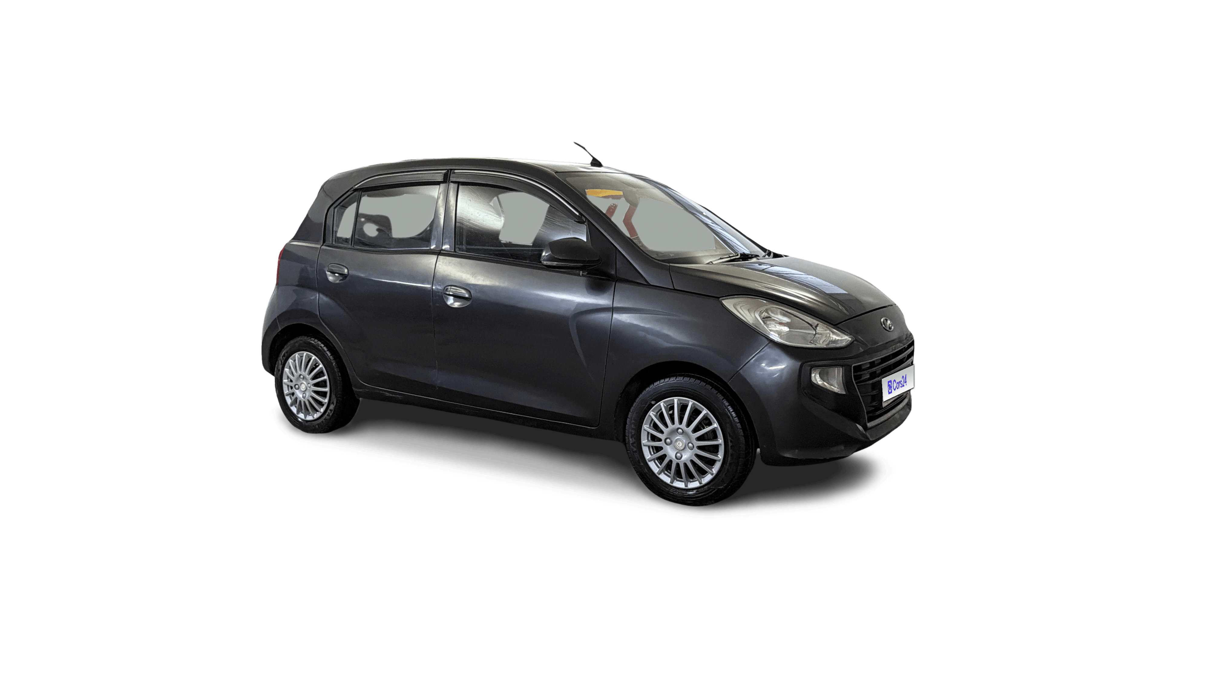 2019 Hyundai NEW SANTRO - Hatchback - Petrol - Automatic - ₹2.99 lakh