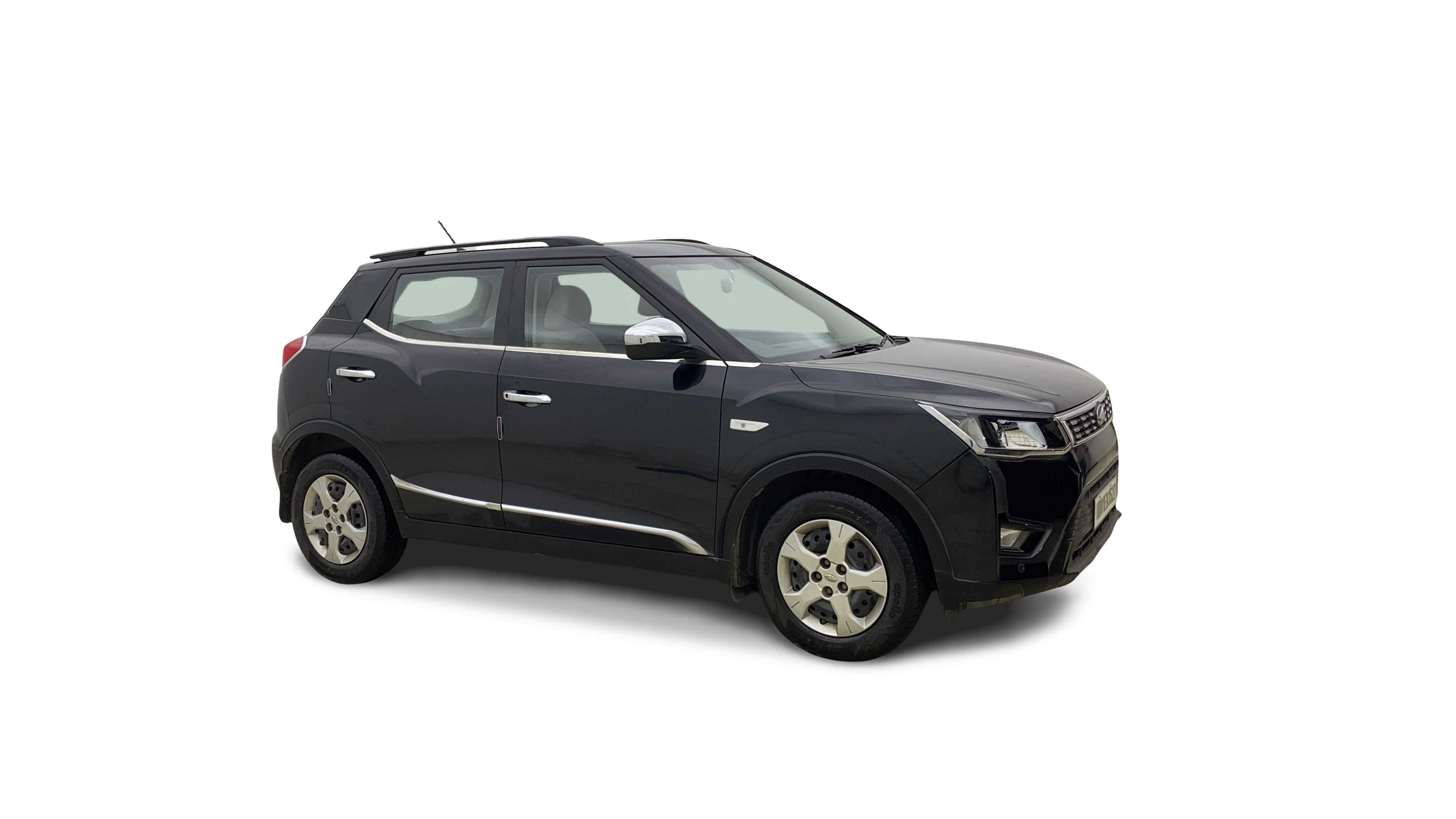 2022 Mahindra XUV300 - SUV - Petrol - Manual - ₹6.73 lakh