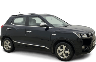 2022 Mahindra XUV300 - SUV - Petrol - Manual - ₹6.73 lakh