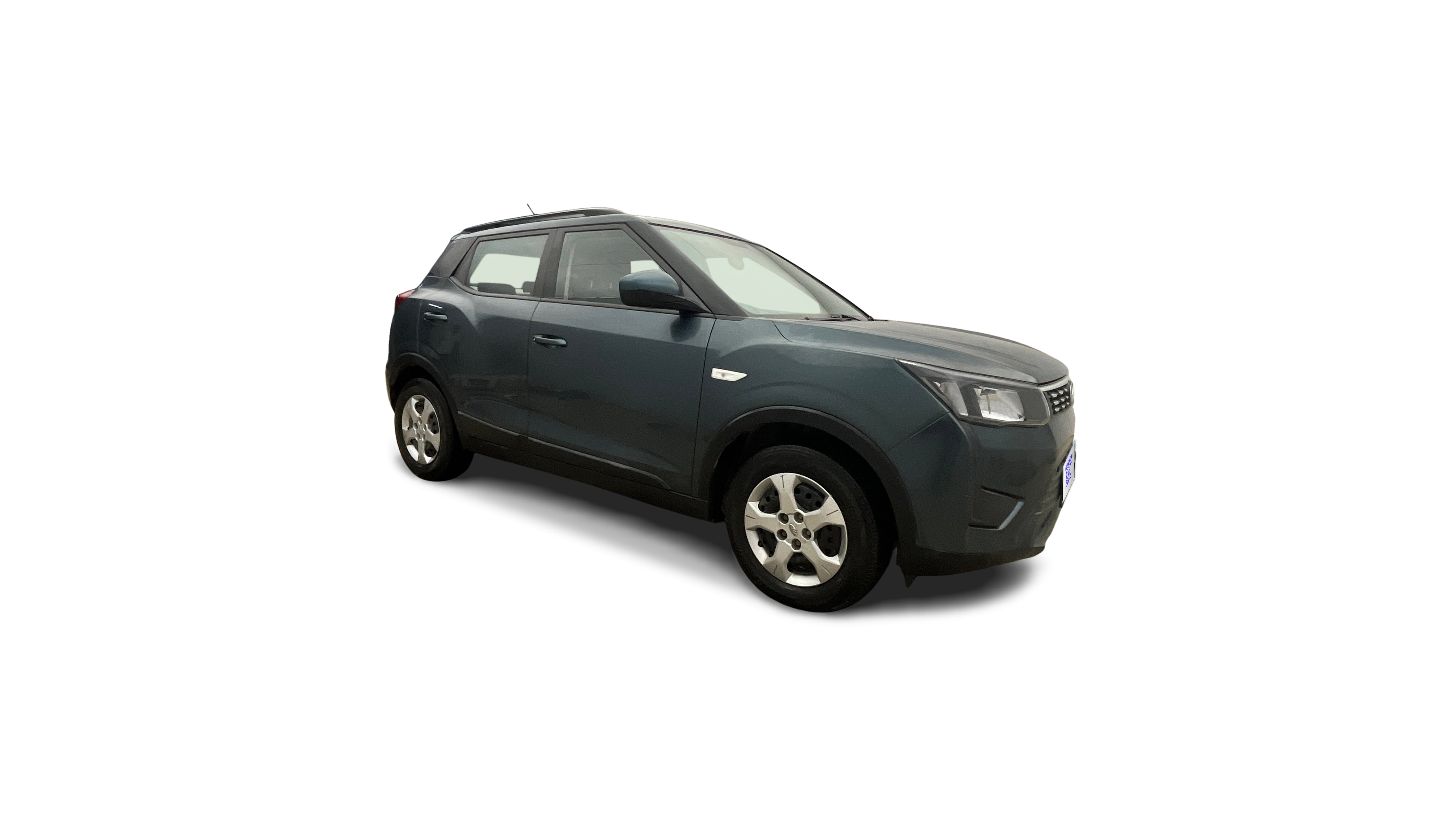 2020 Mahindra XUV300 - SUV - Petrol - Manual - ₹5.17 lakh