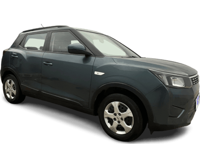 2020 Mahindra XUV300 - SUV - Petrol - Manual - ₹5.17 lakh