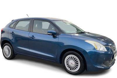 Maruti Baleno-img