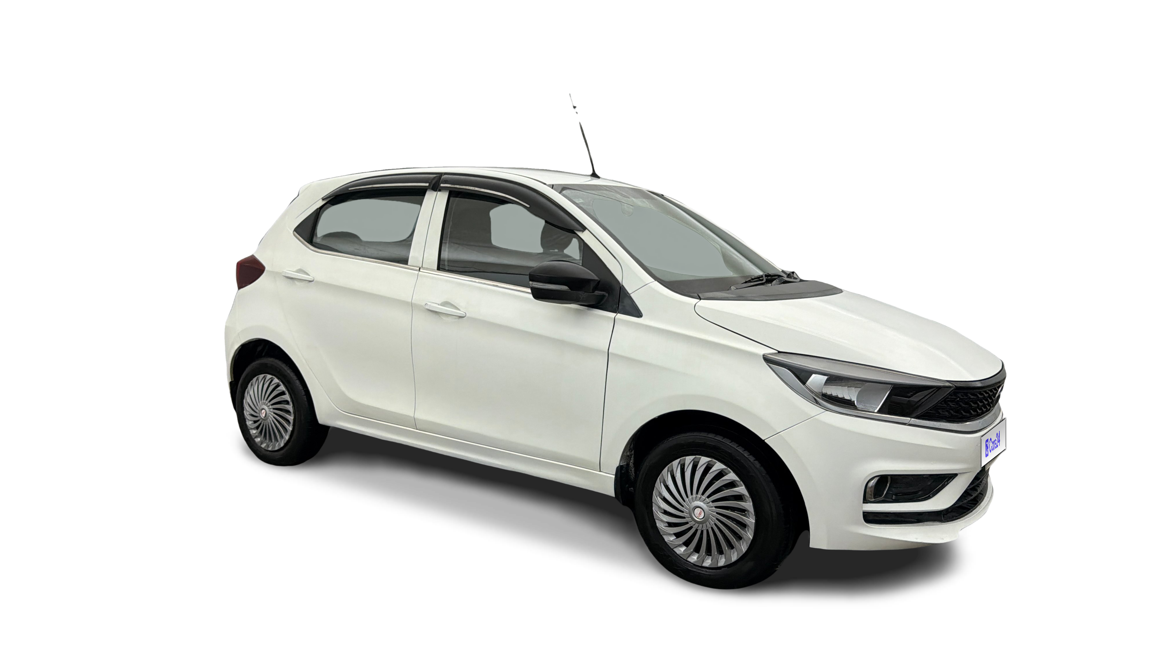 2022 Tata Tiago - Hatchback - CNG - Manual - ₹4.22 lakh