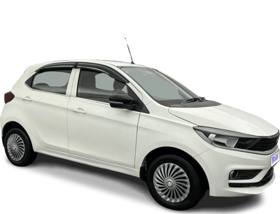 2022 Tata Tiago - Hatchback - CNG - Manual - ₹4.22 lakh
