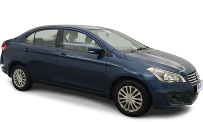 2018 Maruti Ciaz - Sedan - Petrol - Manual - ₹5.06 lakh