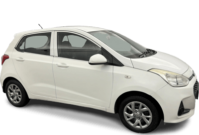 2017 Hyundai Grand i10 - Hatchback - Petrol - Manual - ₹2.98 lakh