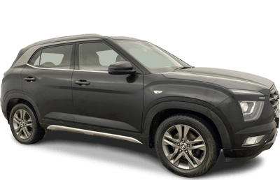 2022 Hyundai Creta - SUV - Diesel - Manual - ₹8.47 lakh