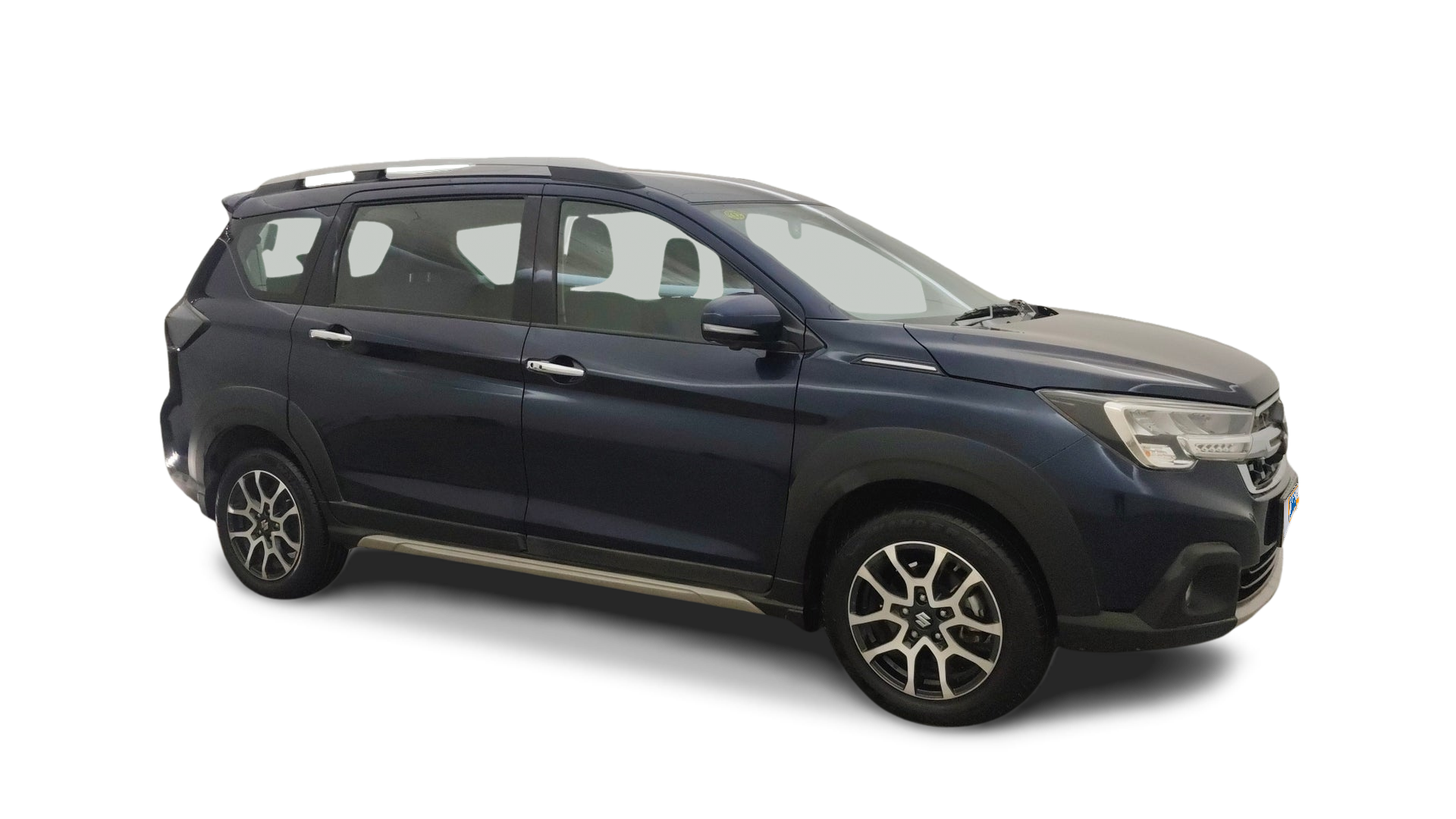 Maruti XL6-img