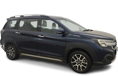 Maruti XL6-img