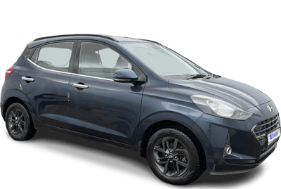 2021 Hyundai GRAND I10 NIOS - Hatchback - CNG - Manual - ₹4.51 lakh